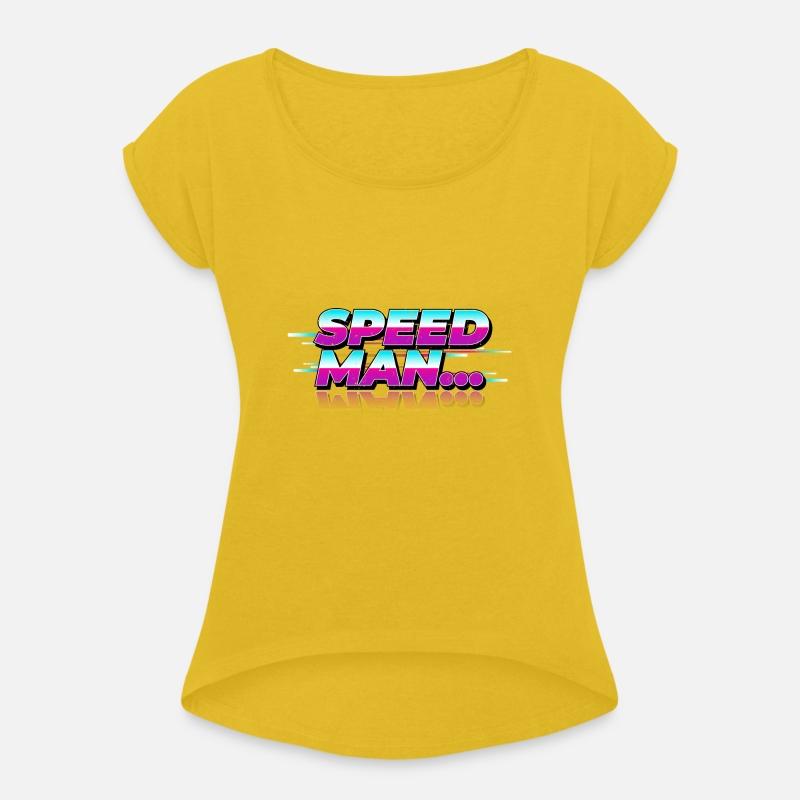 Speed Man