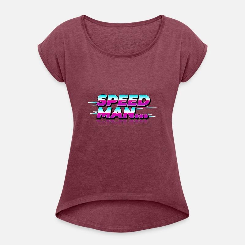 Speed Man