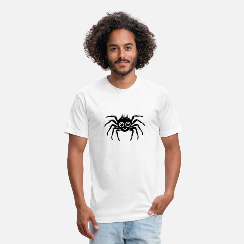 Spider Spiders