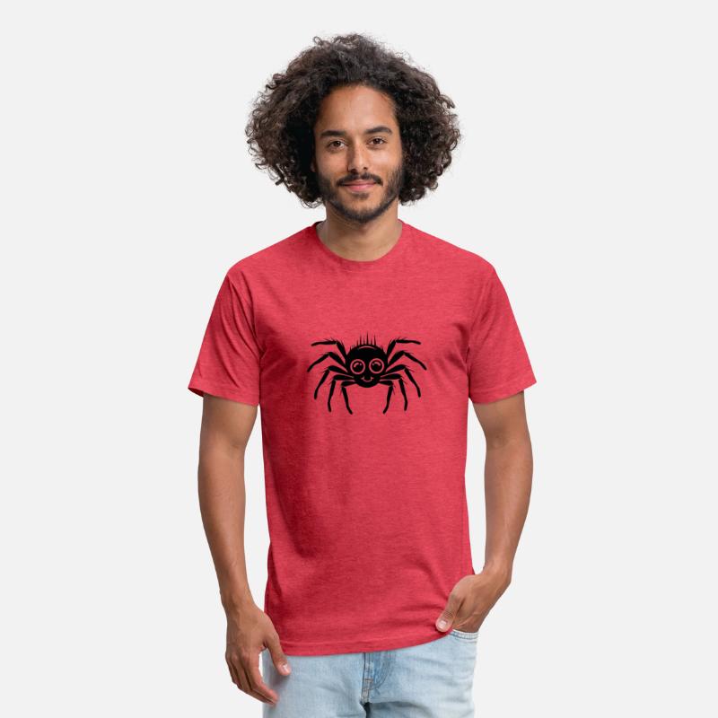 Spider Spiders