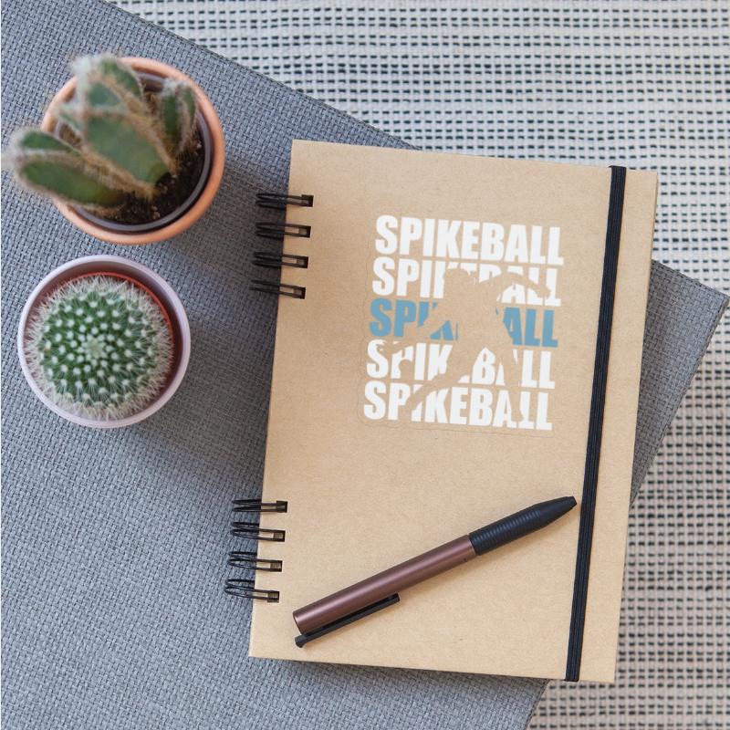 Spikeball Roundball Sport Hobby Ball Sports