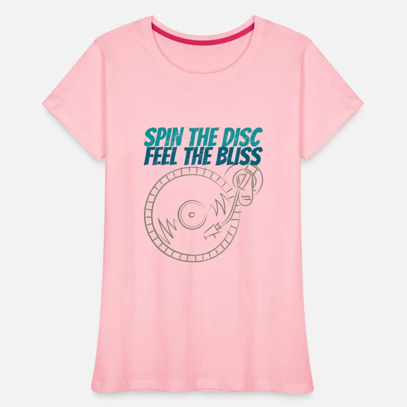 SpinTheDisc