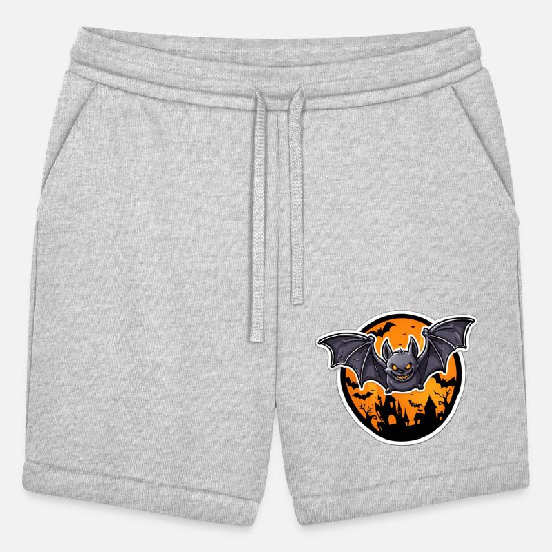 Spooky Bat