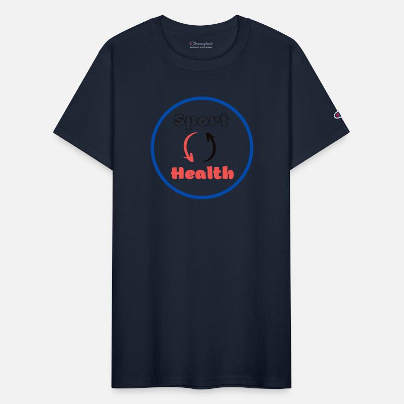 Sport Health