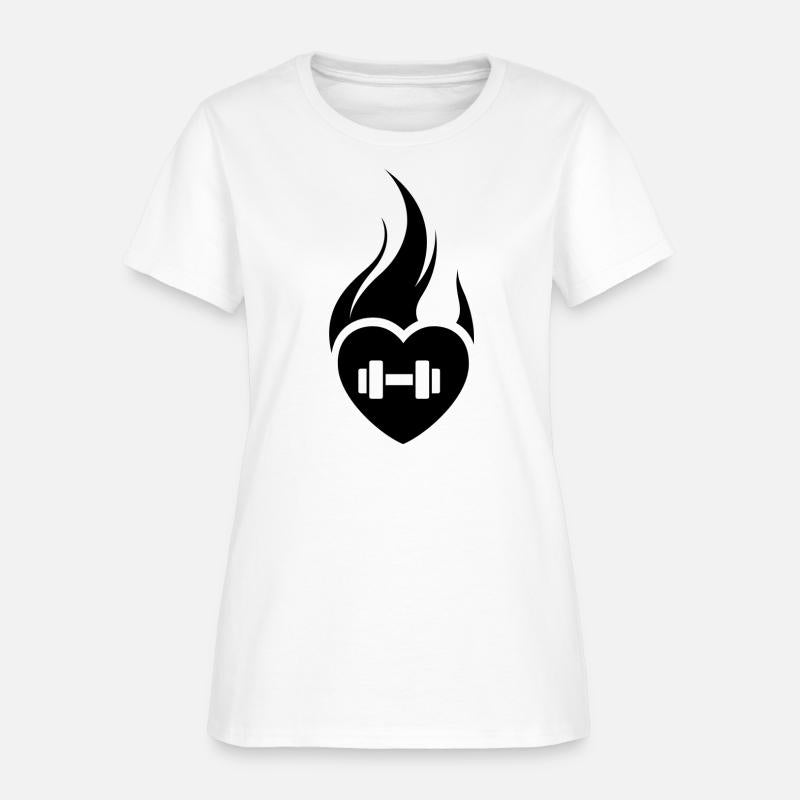 "Sport is my passion"