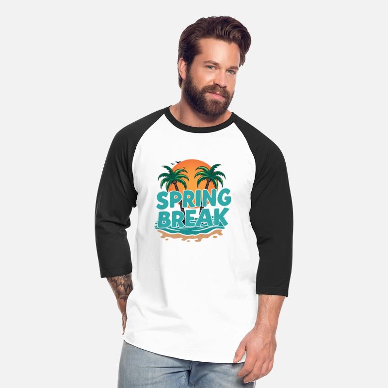 Spring Break Palms Beach