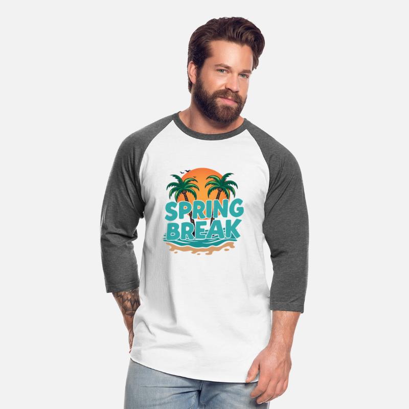 Spring Break Palms Beach