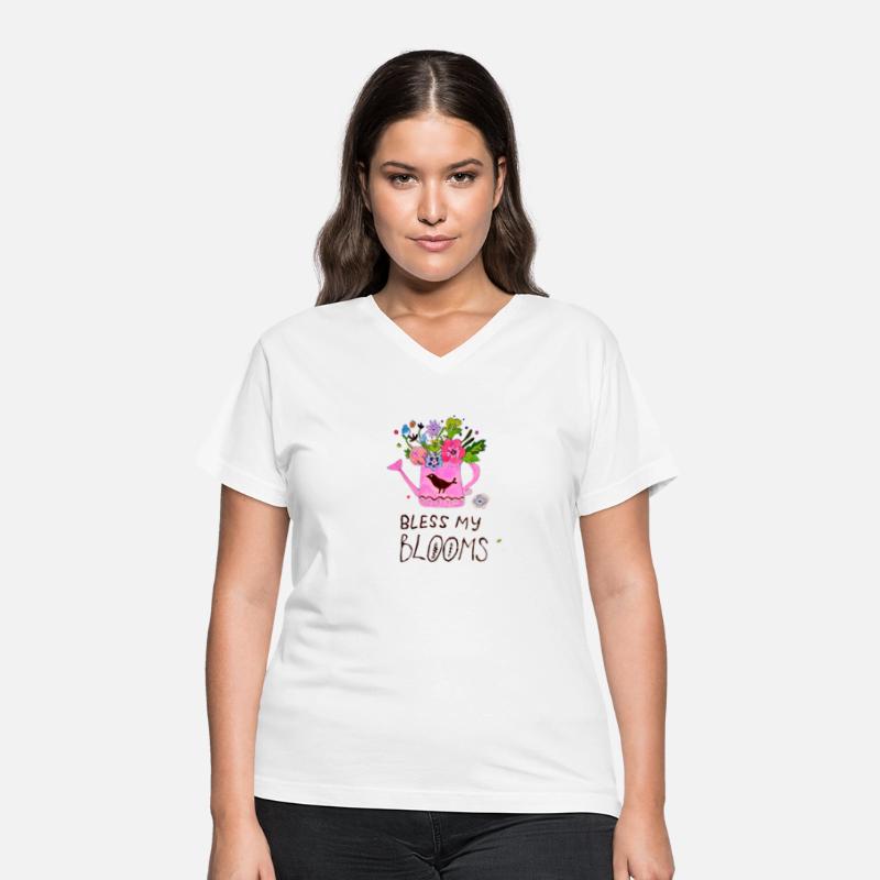 Spring flowers illustration