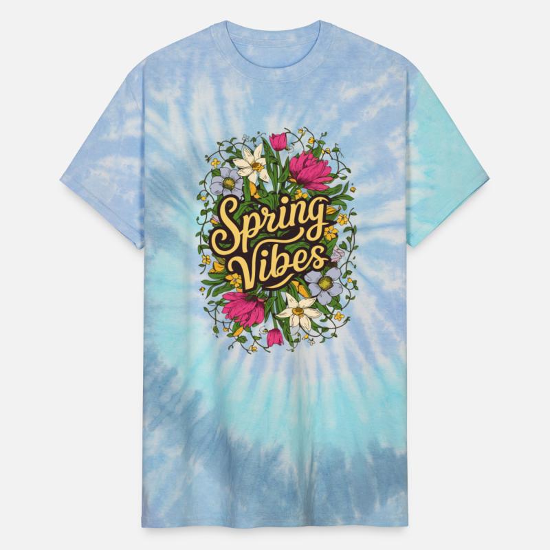 Spring Vibes