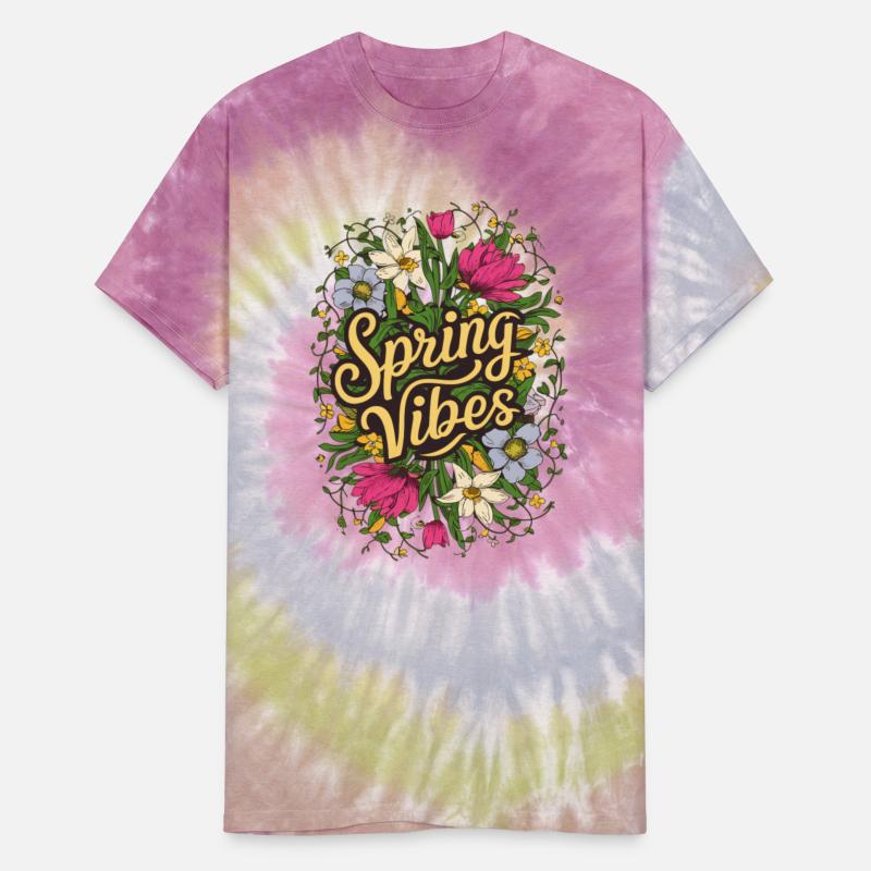 Spring Vibes
