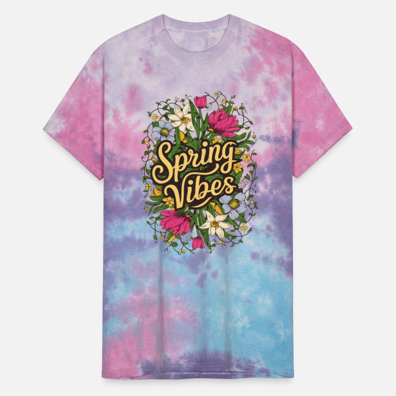 Spring Vibes