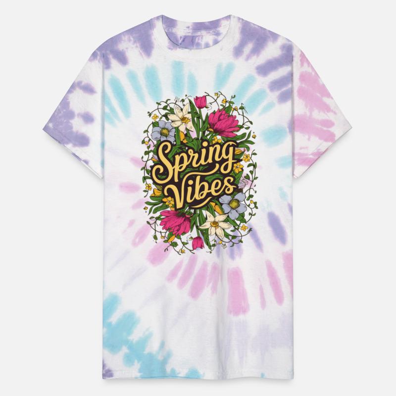 Spring Vibes