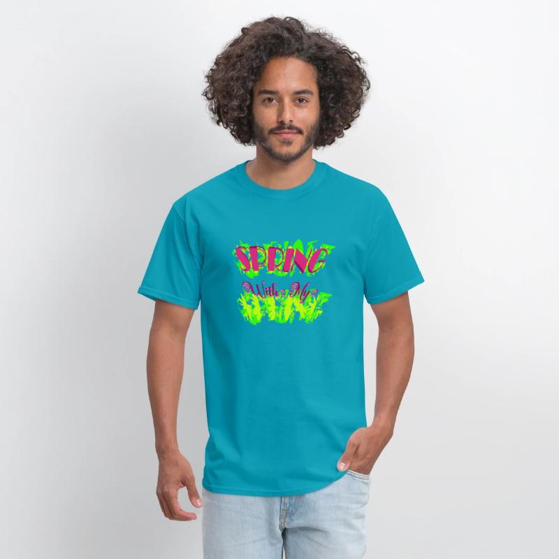Spring with my Love, Mummy, Daddy, Animals....