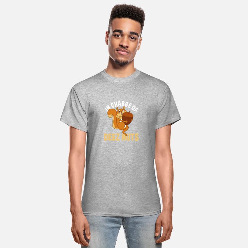 Squirrel Lovers Design