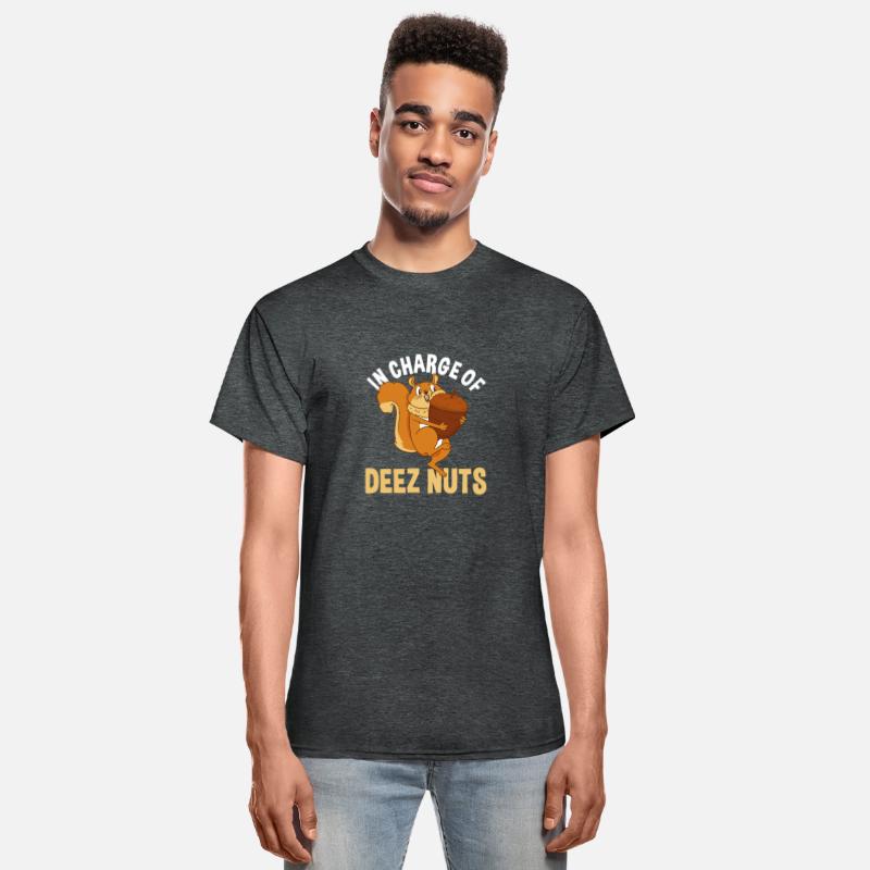 Squirrel Lovers Design