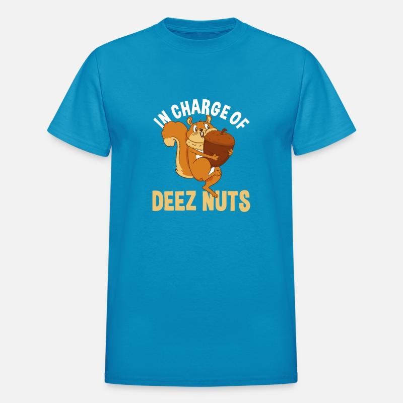 Squirrel Lovers Design