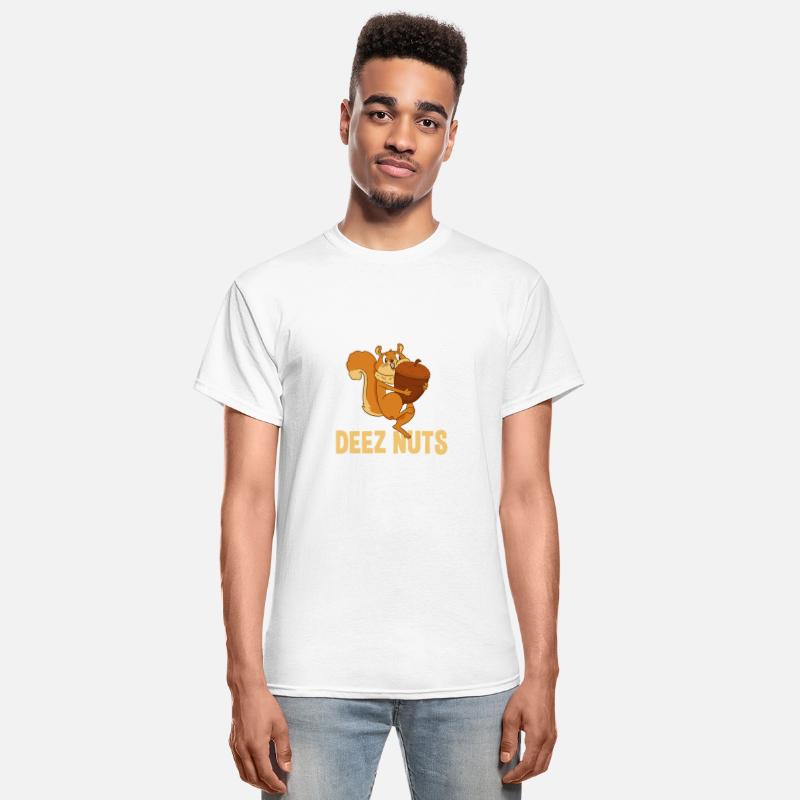 Squirrel Lovers Design