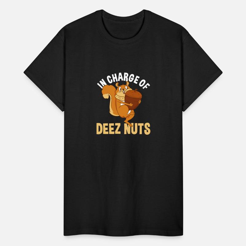 Squirrel Lovers Design