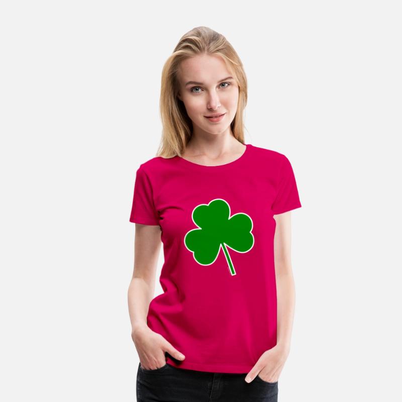 St Patricks Day For Shamrock Patty Irish