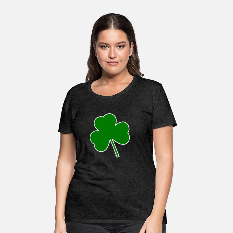St Patricks Day For Shamrock Patty Irish