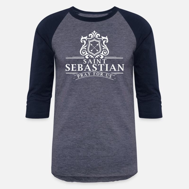 St Sebastian Patron Saint of Soldiers Sports Athle
