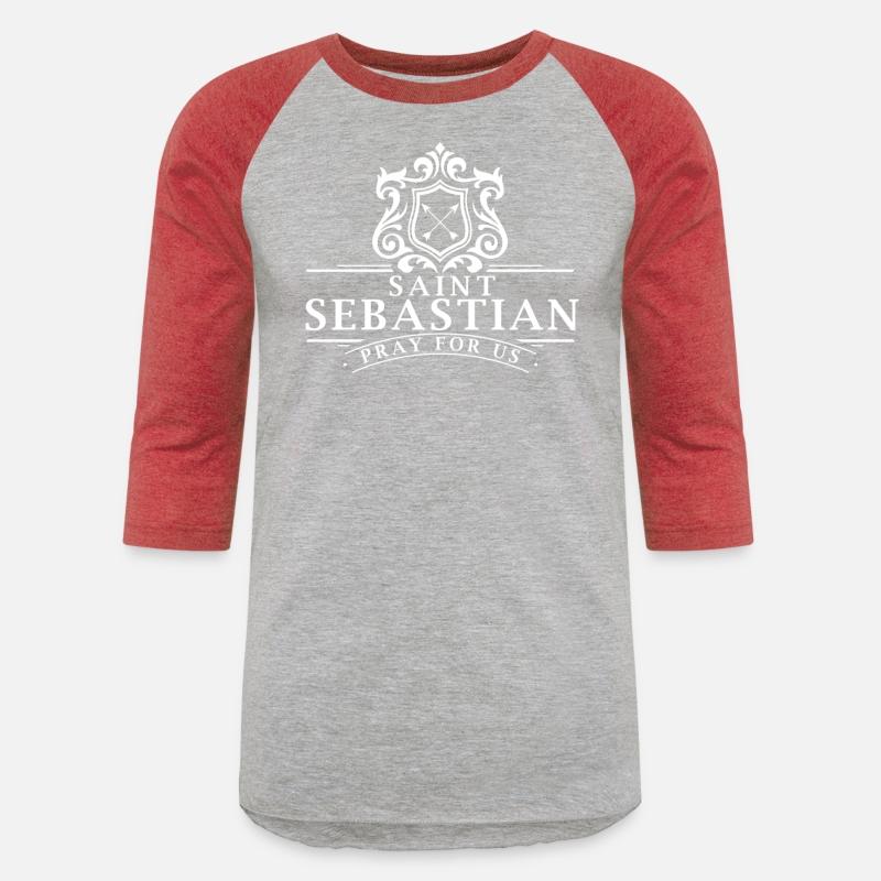 St Sebastian Patron Saint of Soldiers Sports Athle