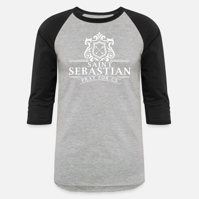 St Sebastian Patron Saint of Soldiers Sports Athle