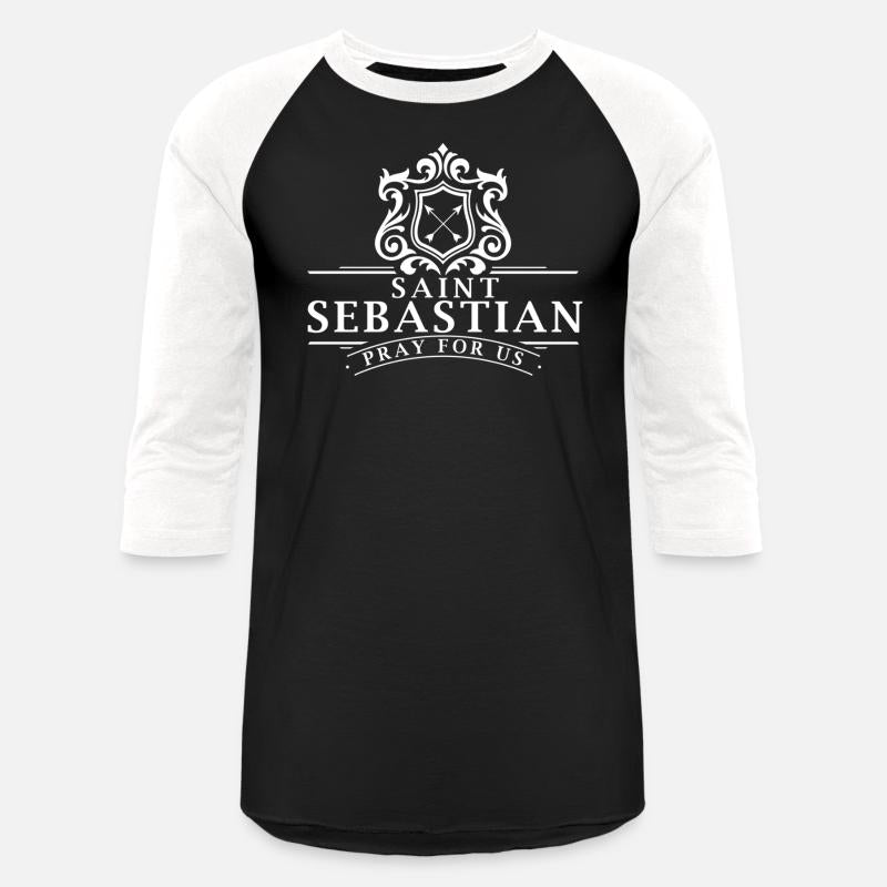 St Sebastian Patron Saint of Soldiers Sports Athle