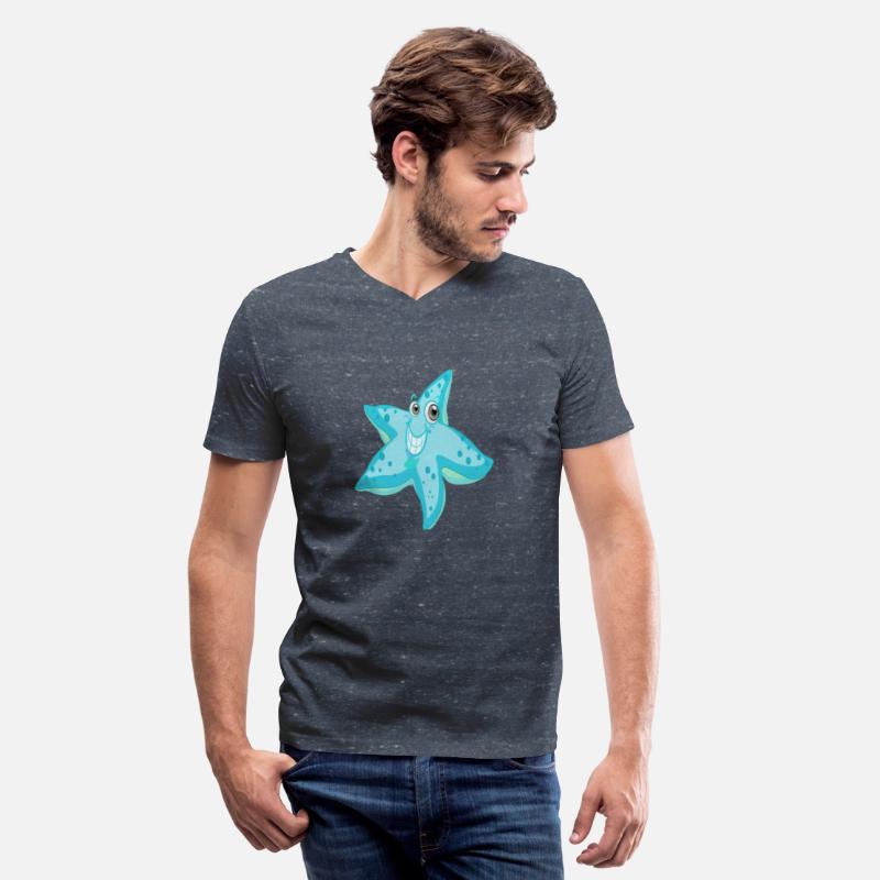 Star Fish design