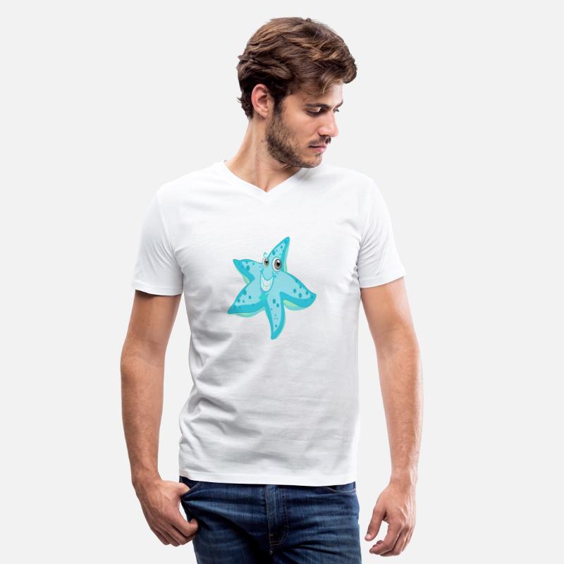 Star Fish design