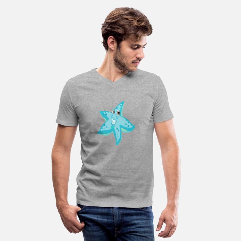 Star Fish design