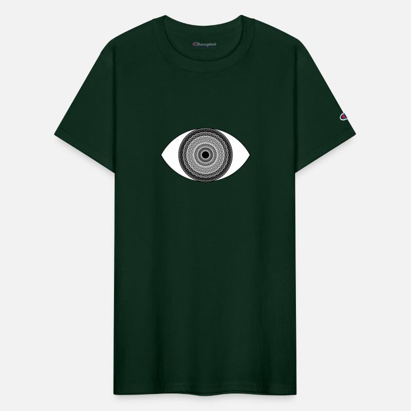 Stare Into The Abyss