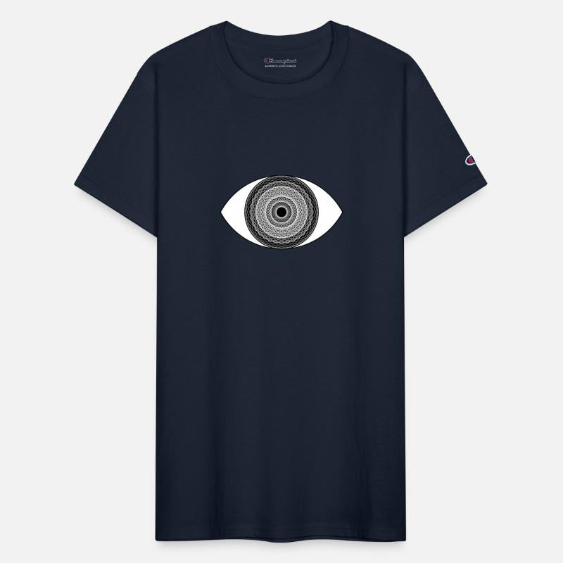 Stare Into The Abyss