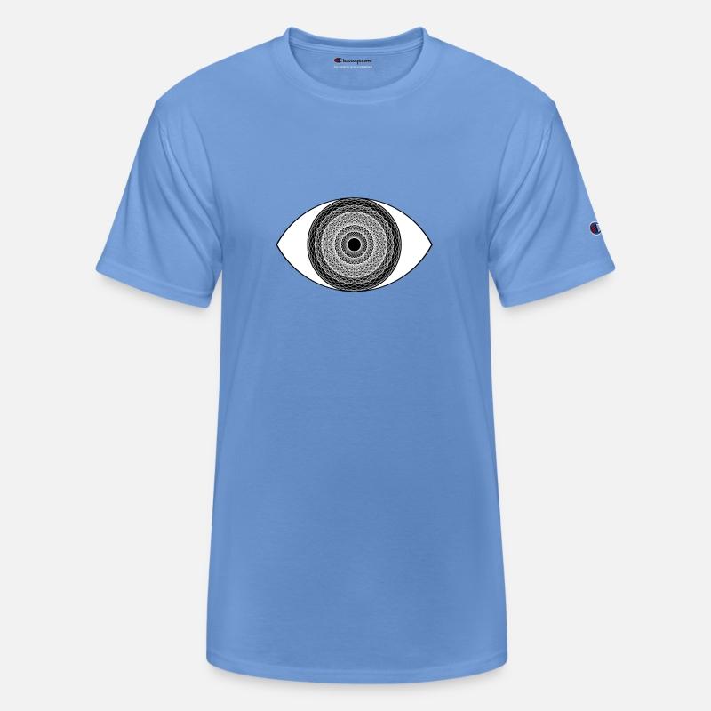 Stare Into The Abyss