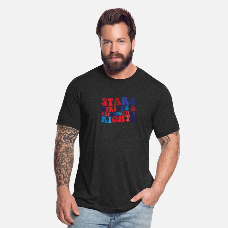 Stars Stripes And Reproductive Rights Women's4th o