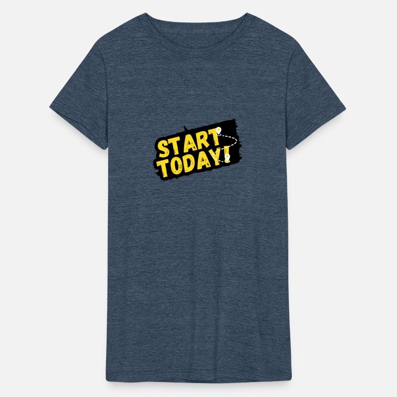 Start Today