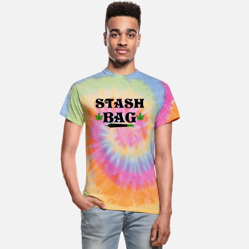 stash bag