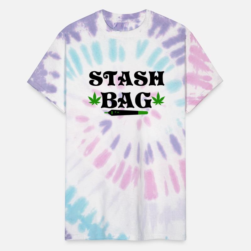 stash bag