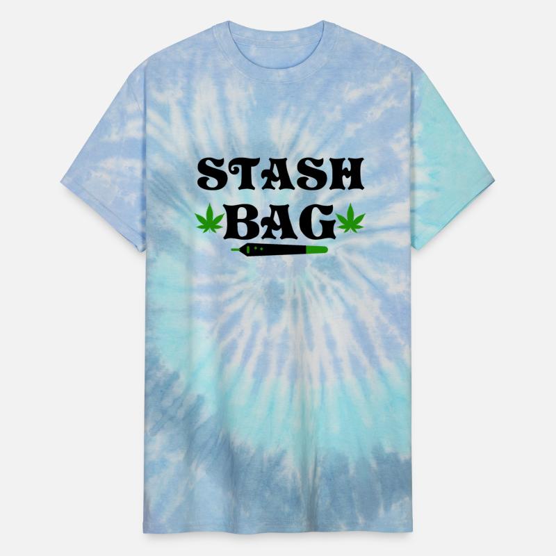 stash bag