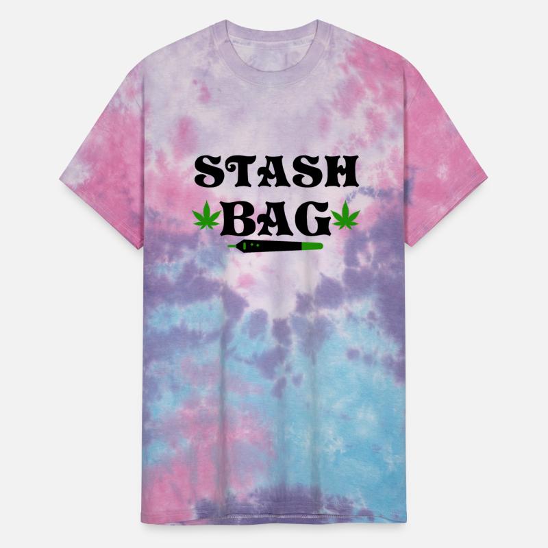 stash bag