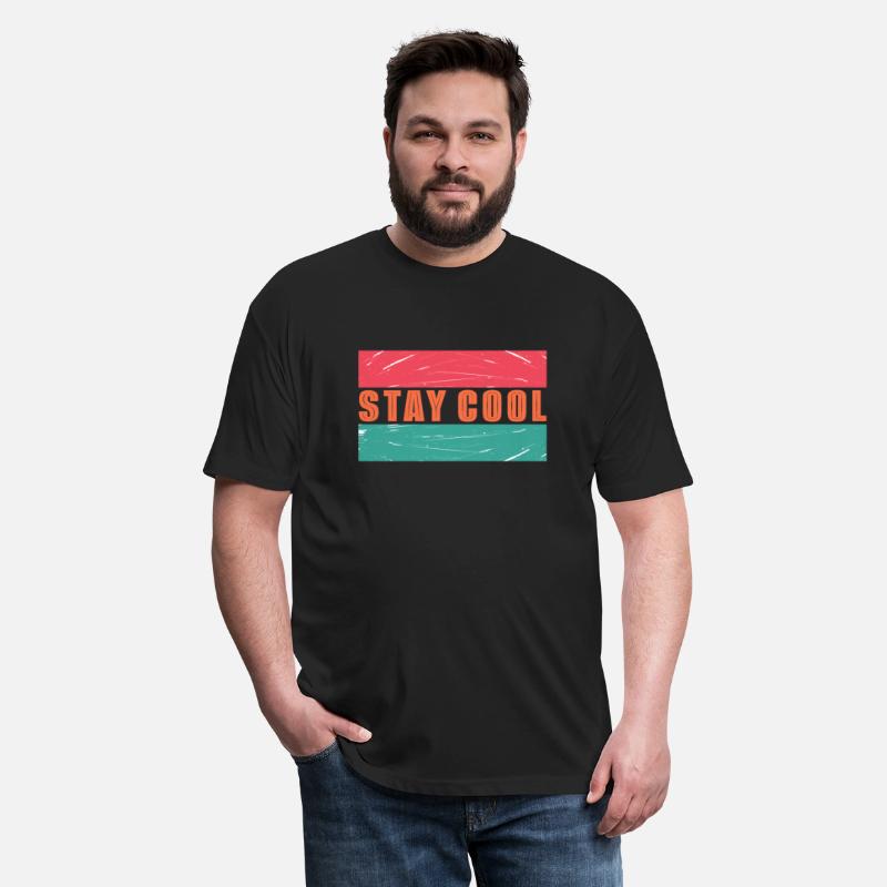 Stay cool