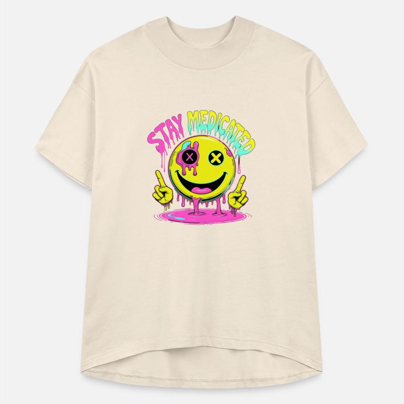 Stay Medicated: Meltdown Mood