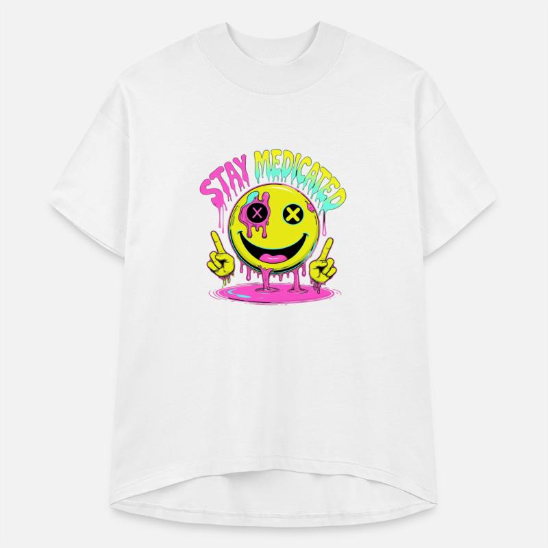 Stay Medicated: Meltdown Mood