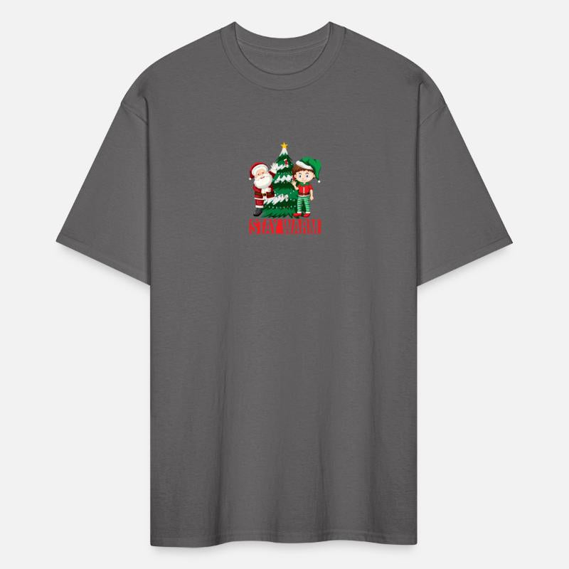 Stay warm christmas
