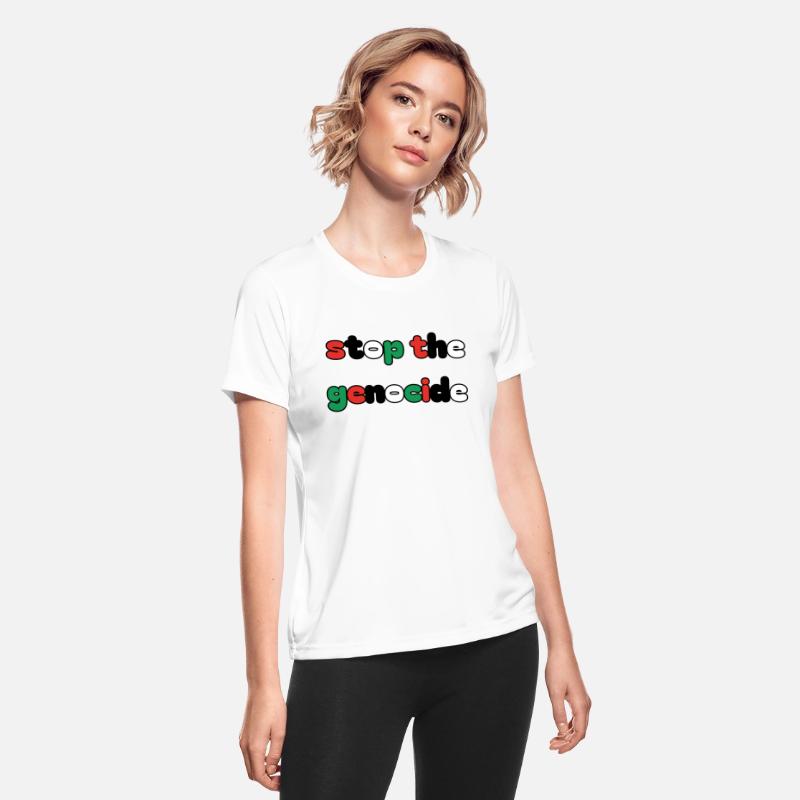 Stop the genocide. Solidarity with Gaza