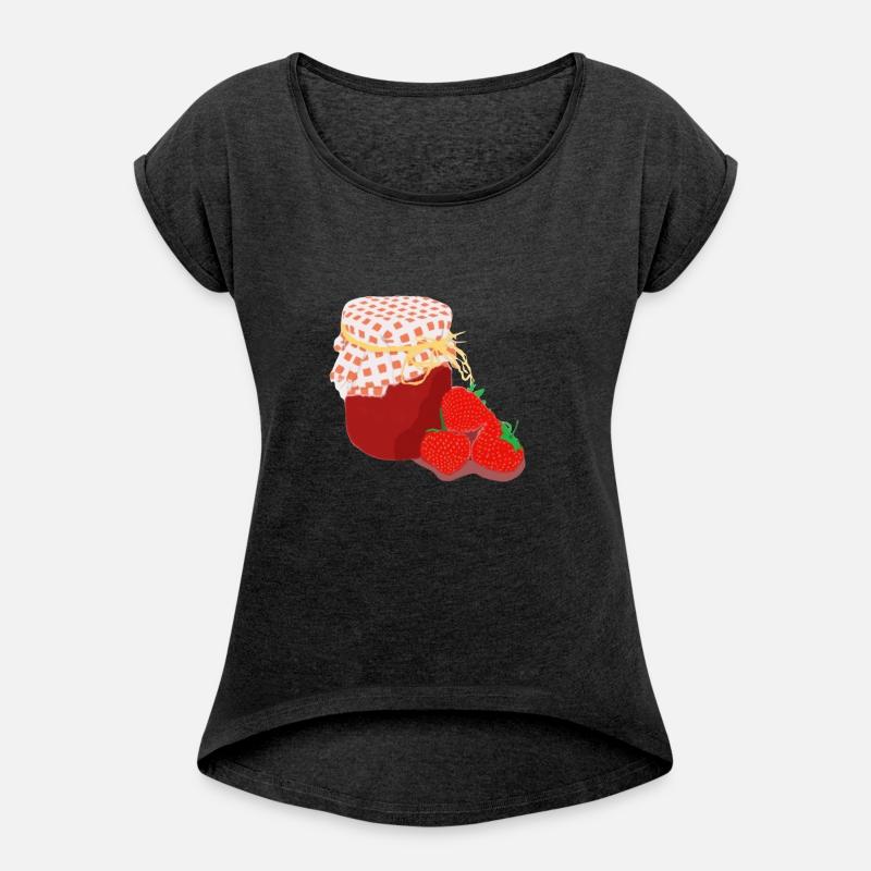 Strawberry Jelly Jam