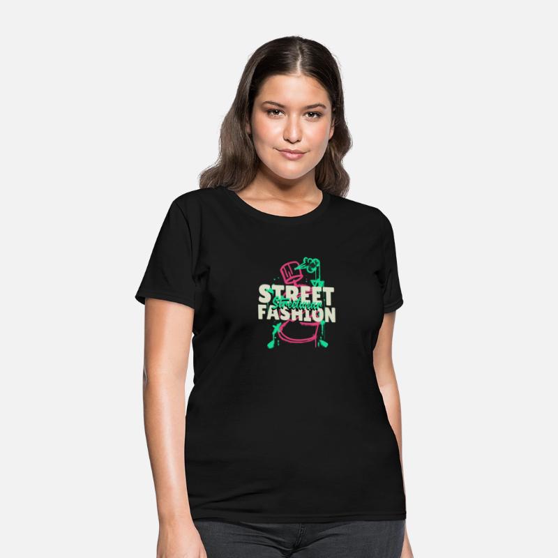 Street Fashion