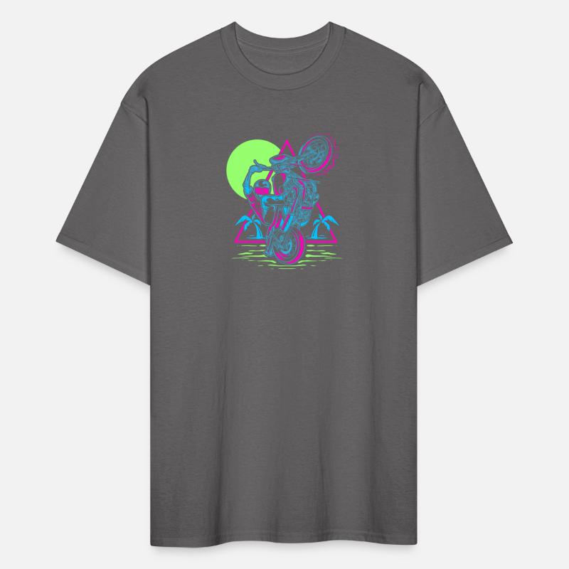 STUNT LIFE Classic T-Shirt