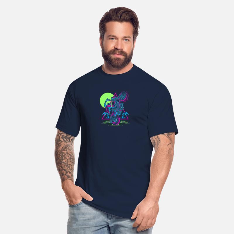 STUNT LIFE Classic T-Shirt