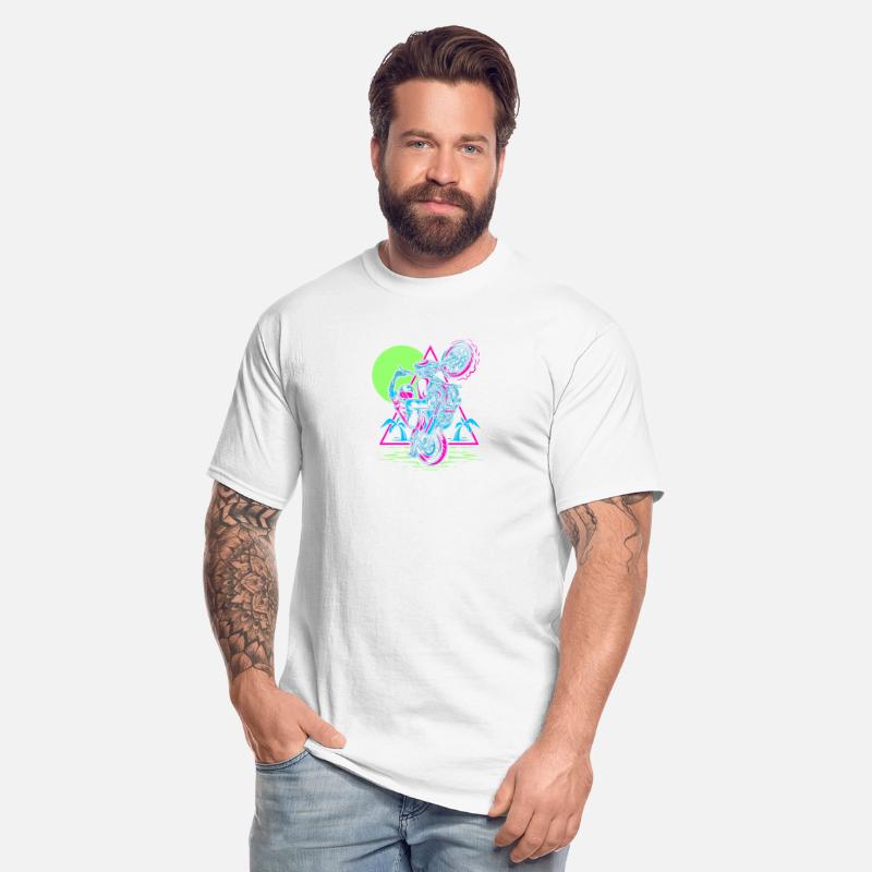 STUNT LIFE Classic T-Shirt